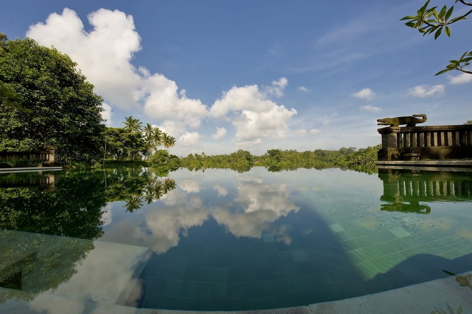 Bukit Naga Estate, 6 Bed Villa,Near Ubud
