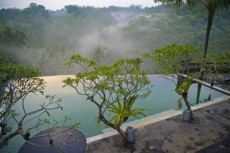 Bukit Naga Estate, 6 Bed Villa,Near Ubud