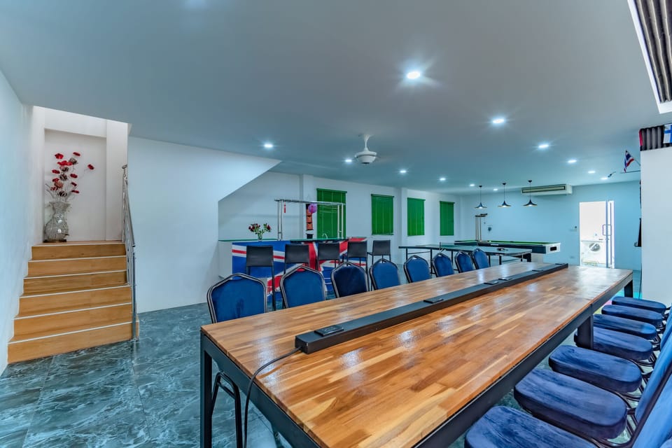 Meeting room