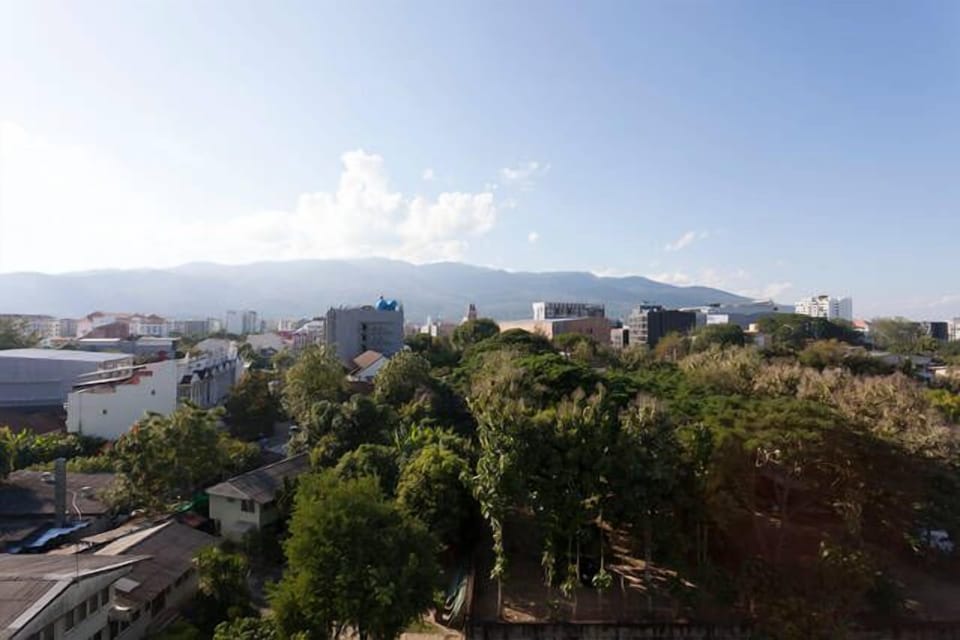 New Luxury 1BR / Great location @Nimman