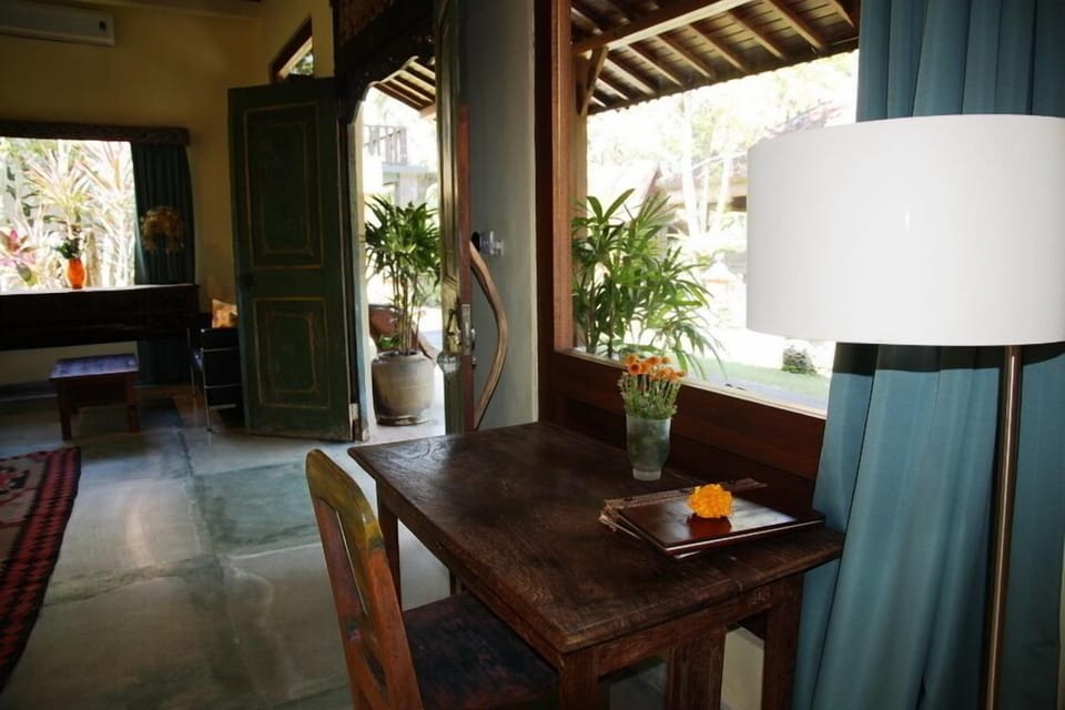Tranquility 4 Bedroom Villa in Ubud;