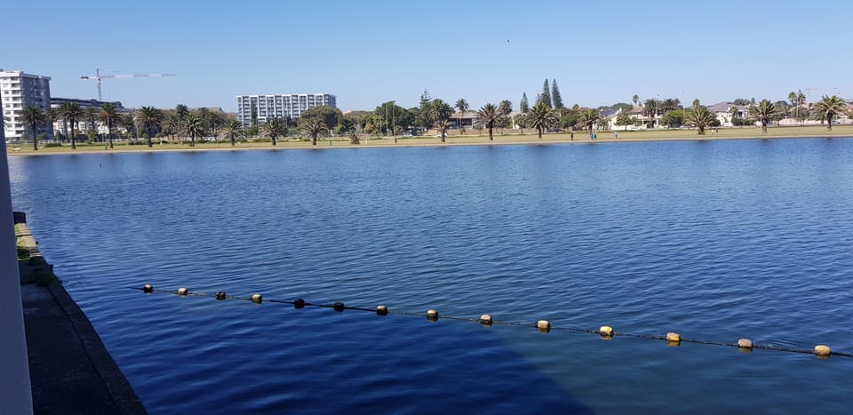 Lake