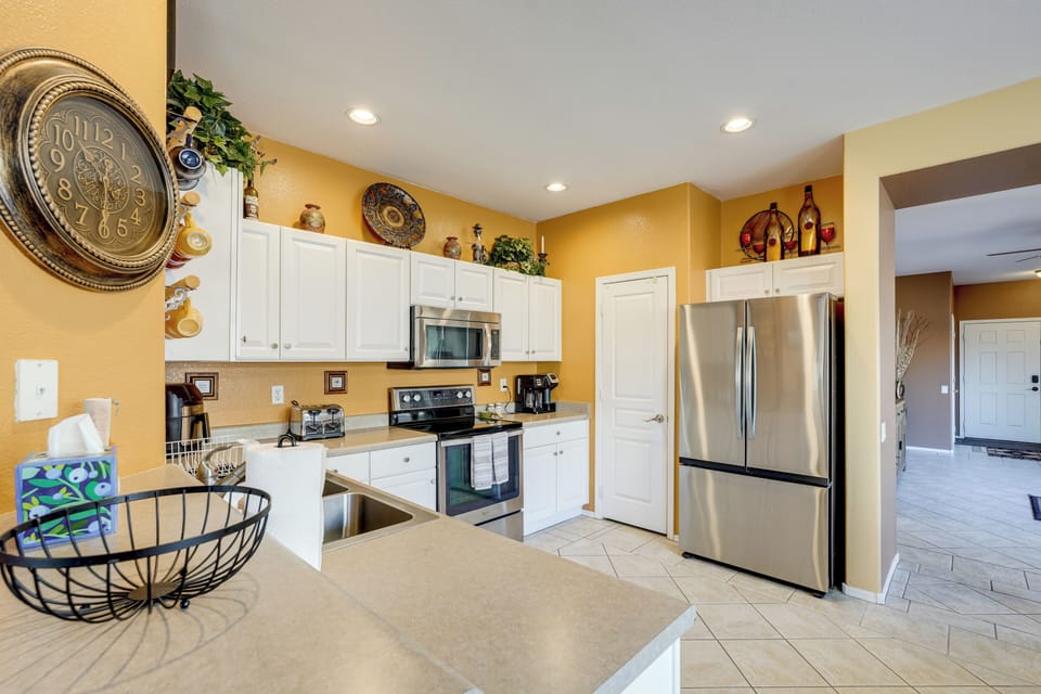 Kitchen | Cooking Basics | Coffee Maker