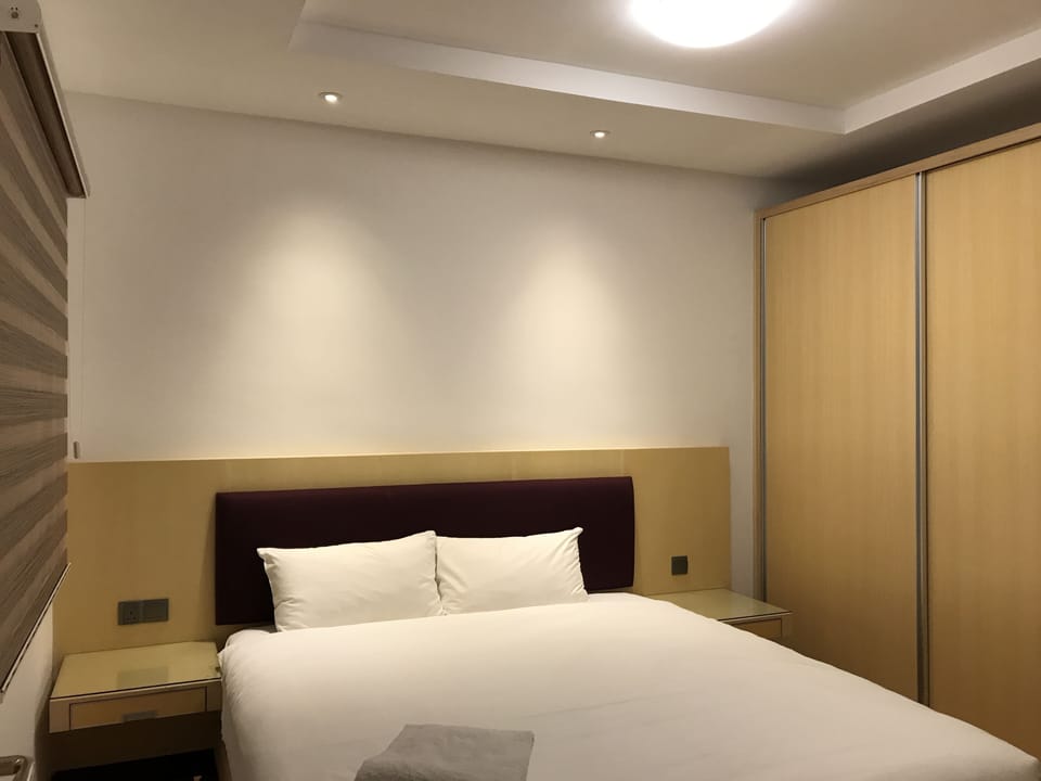 Luco Apartments @ Imperial Suites