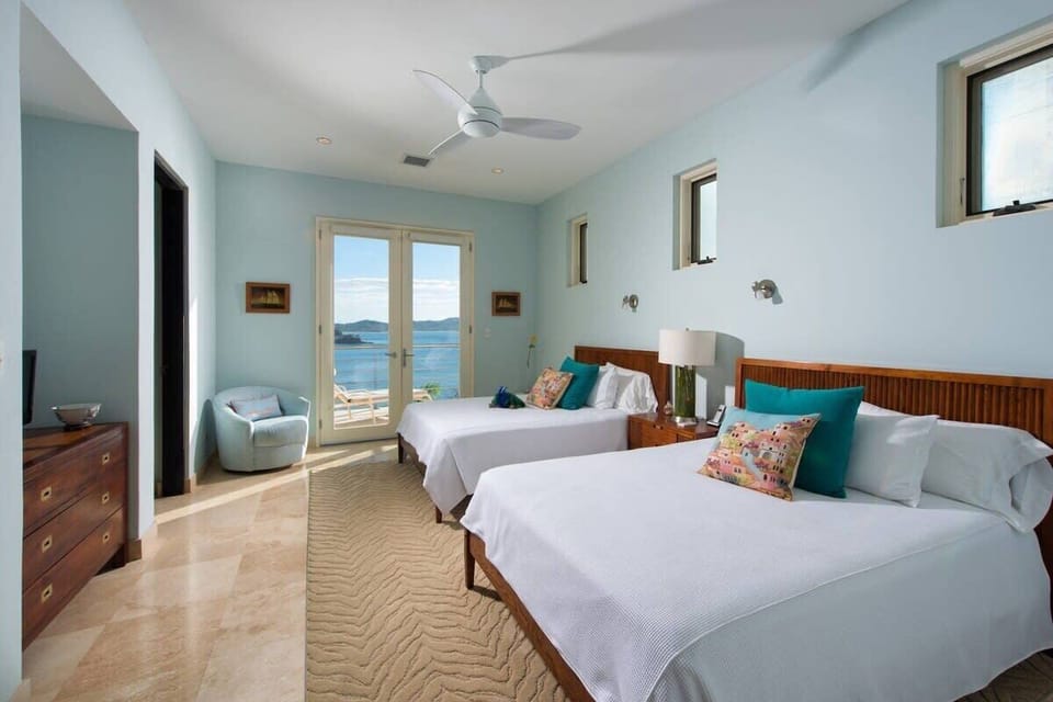 Bedroom #3
