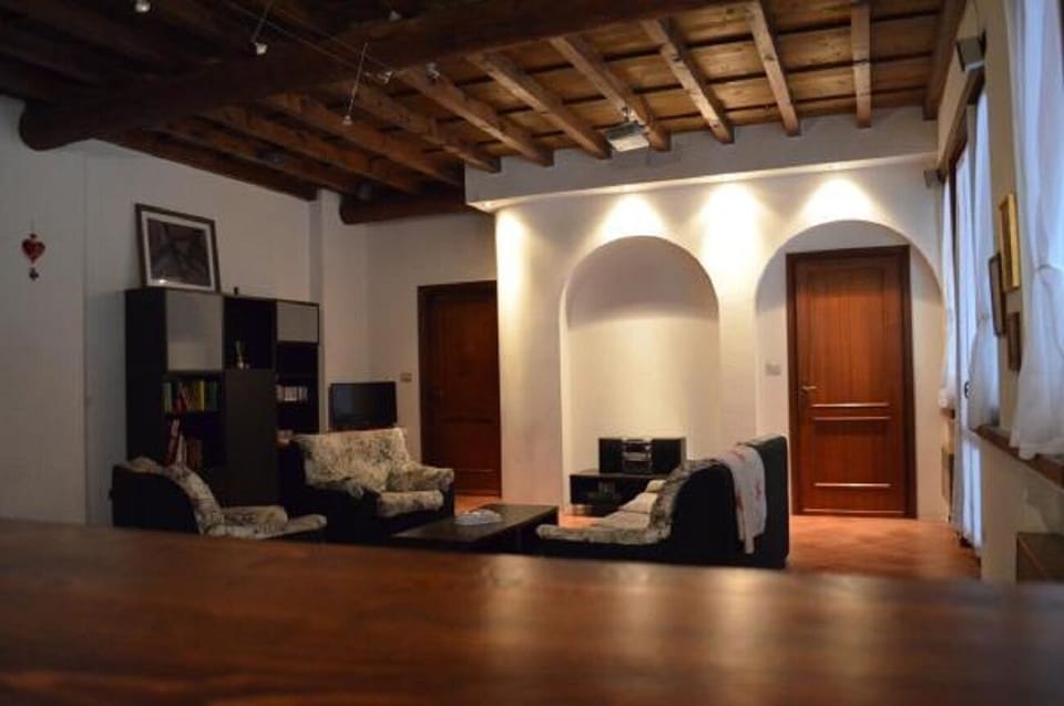 Farmhouse 3 km from the center of Mantua Apartment in Veneto