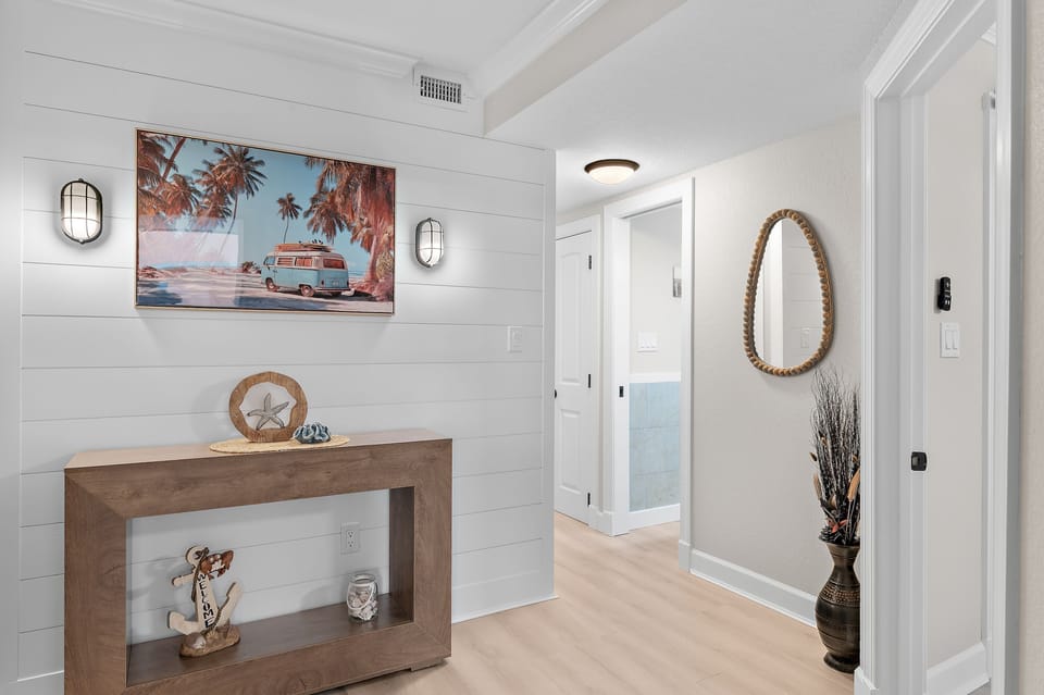 Entryway