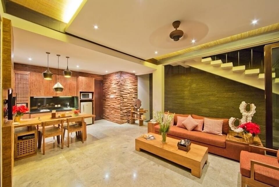 Chic 2 Bed Villa,Prime Location,Seminyak
