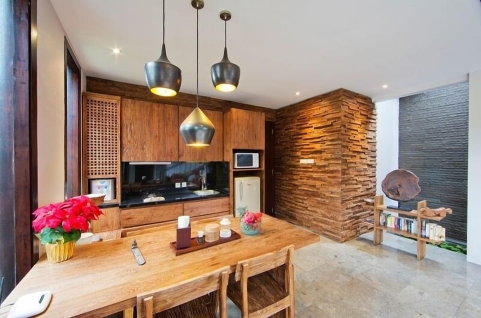 Chic 2 Bed Villa,Prime Location,Seminyak