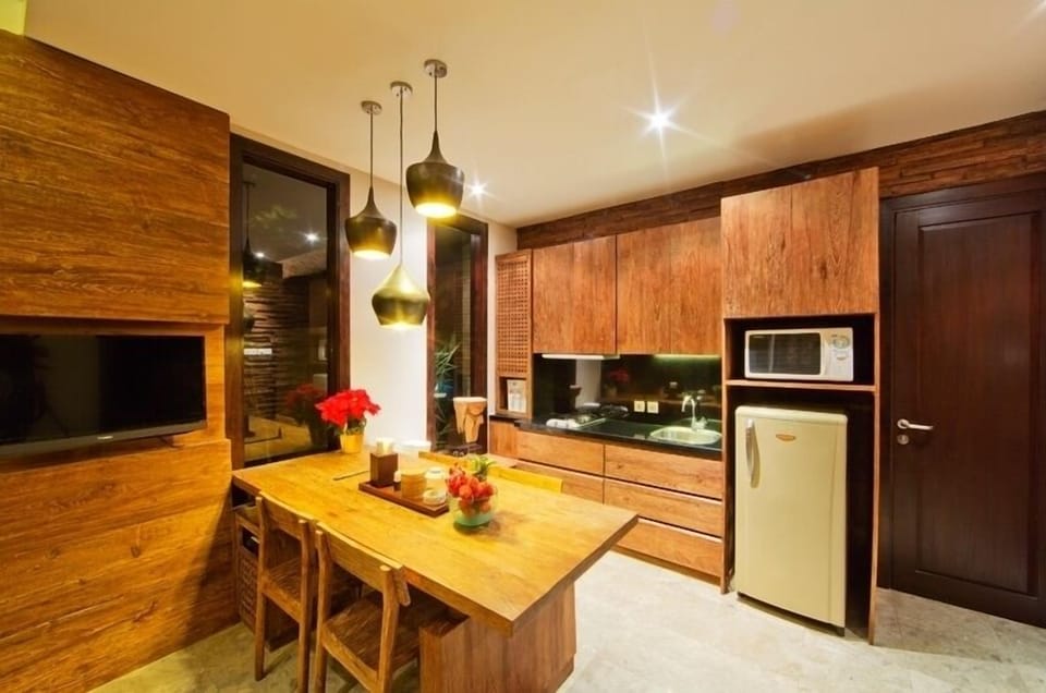 Chic 2 Bed Villa,Prime Location,Seminyak