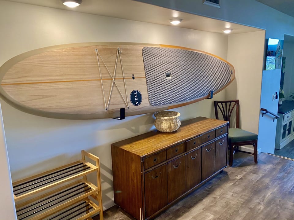 DECORATION PURPOSES ONLY. 