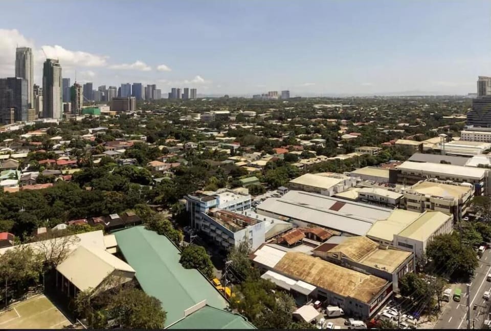 Classic and Modern 1 Bedroom Unit Makati