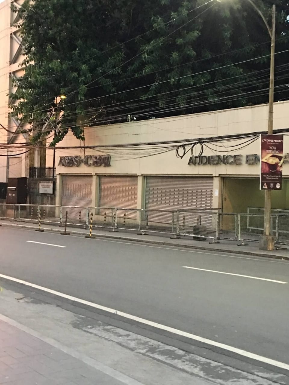 Designer Studio Condo Unit near ABS CBN