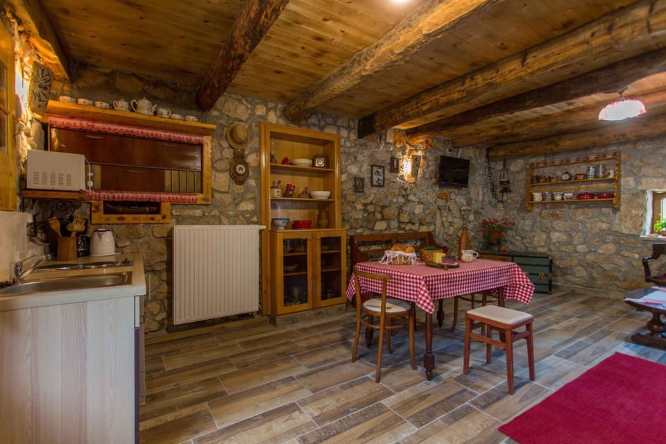 dinette