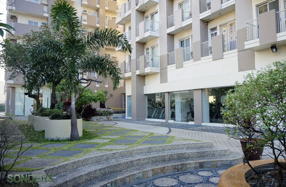 Cozy 1 Bedroom Condo Unit in Makati City