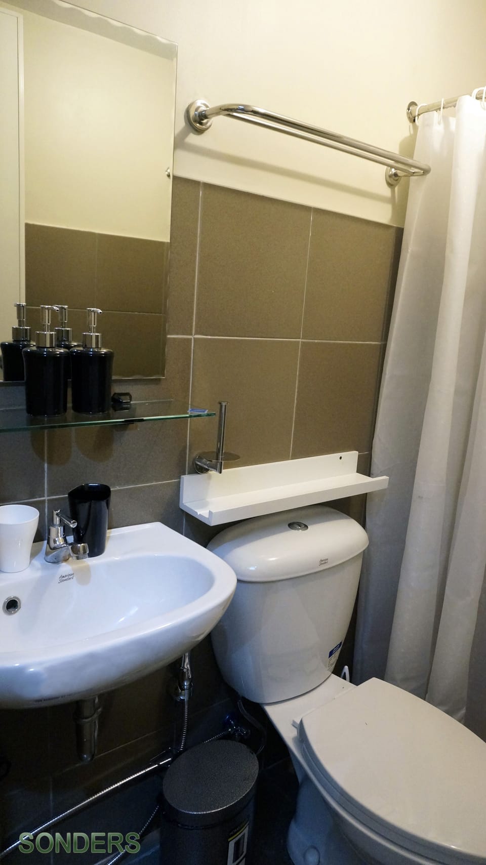 Cozy 1 Bedroom Condo Unit in Makati City