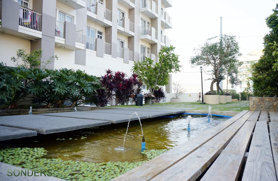 Cozy 1 Bedroom Condo Unit in Makati City