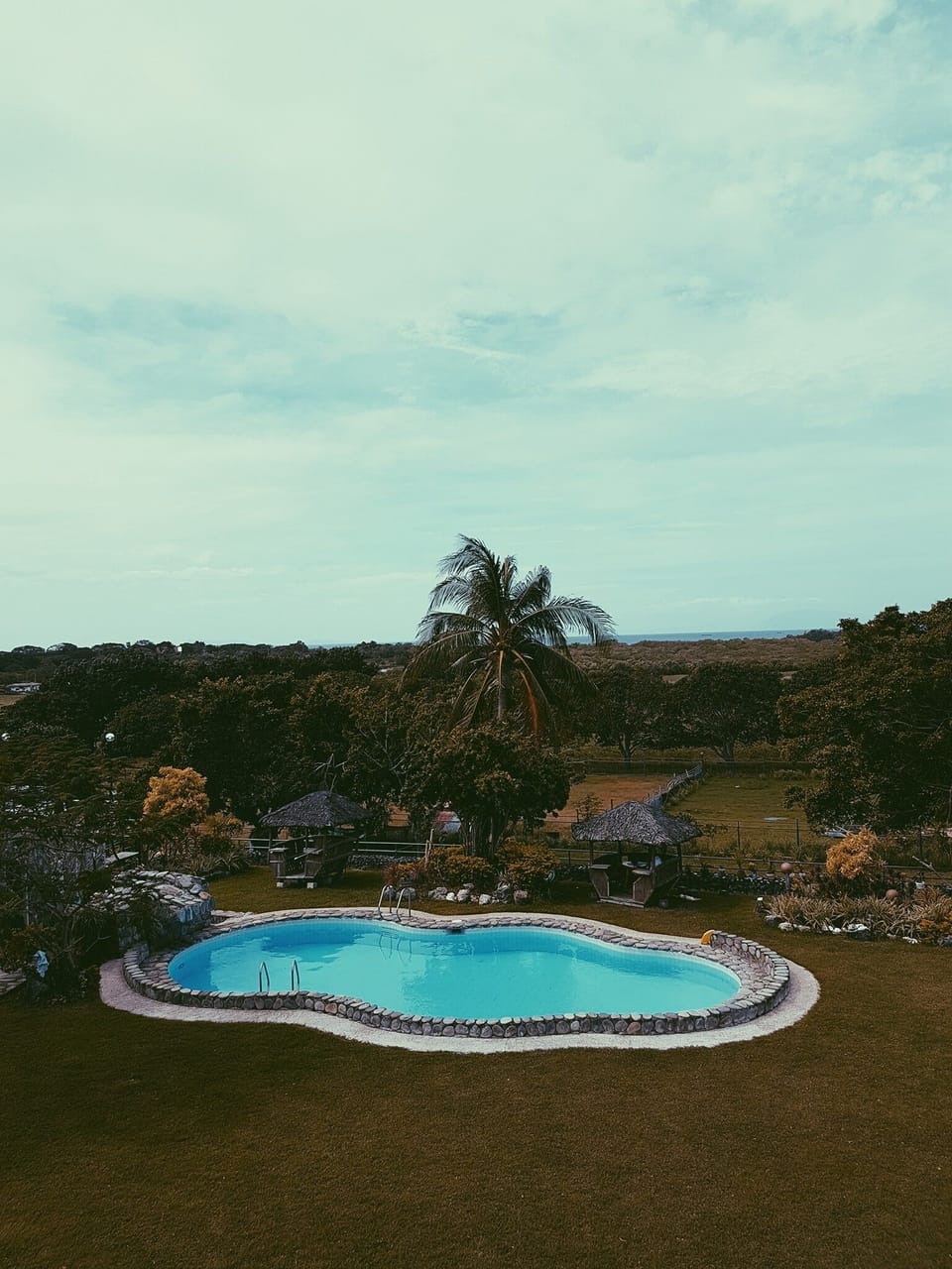 3Bedroom Calatagan Family Private Resort