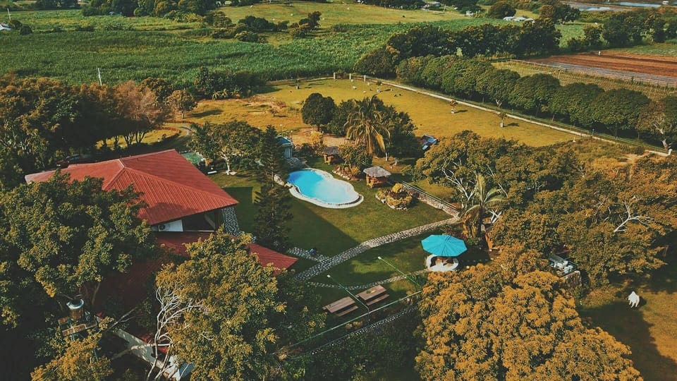 3Bedroom Calatagan Family Private Resort