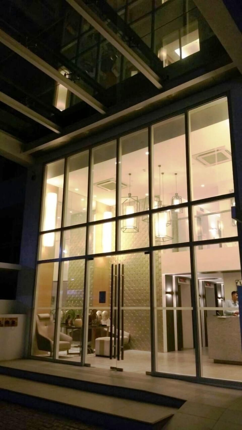 Azure Residences: 2BR beach paradise 