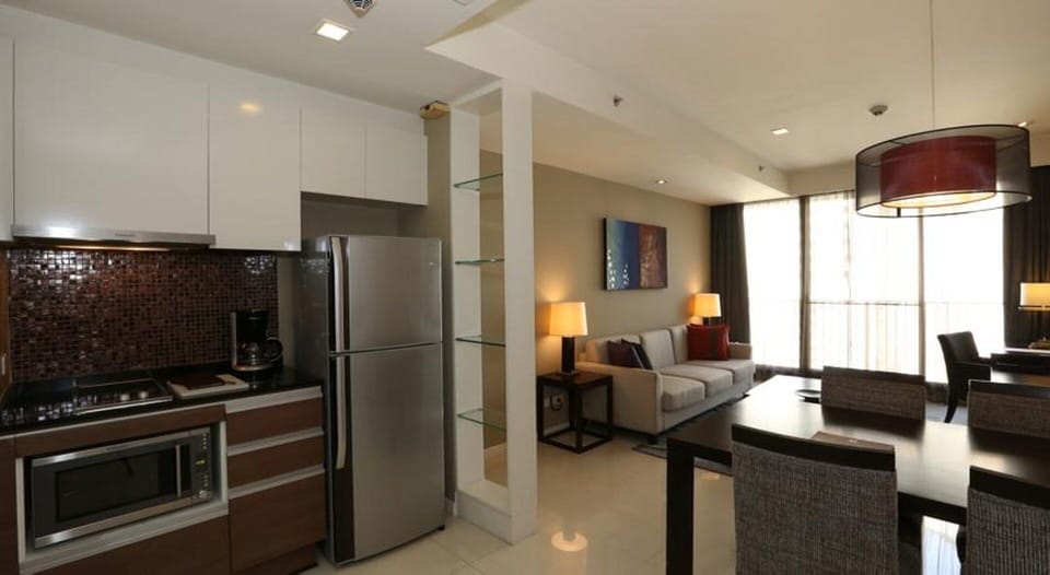 Two BedRoom Superior, Nice ROOM ABF