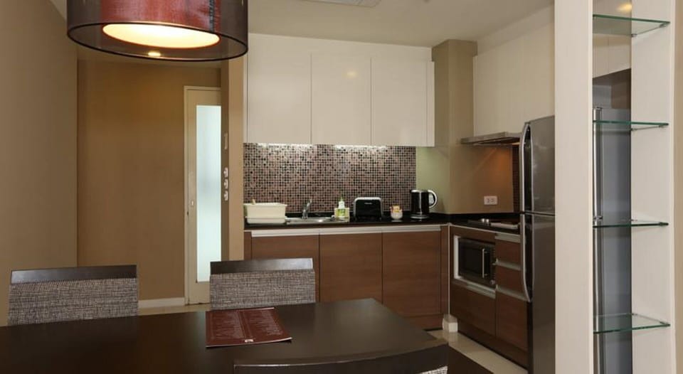 Two BedRoom Superior, Nice ROOM ABF
