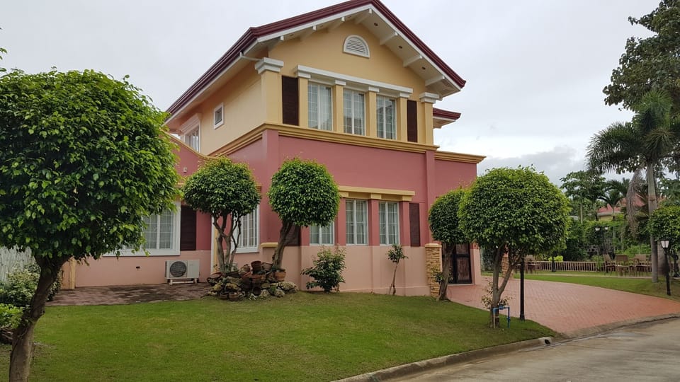 Stay Amare 5BR Home Pacific Grand Mactan