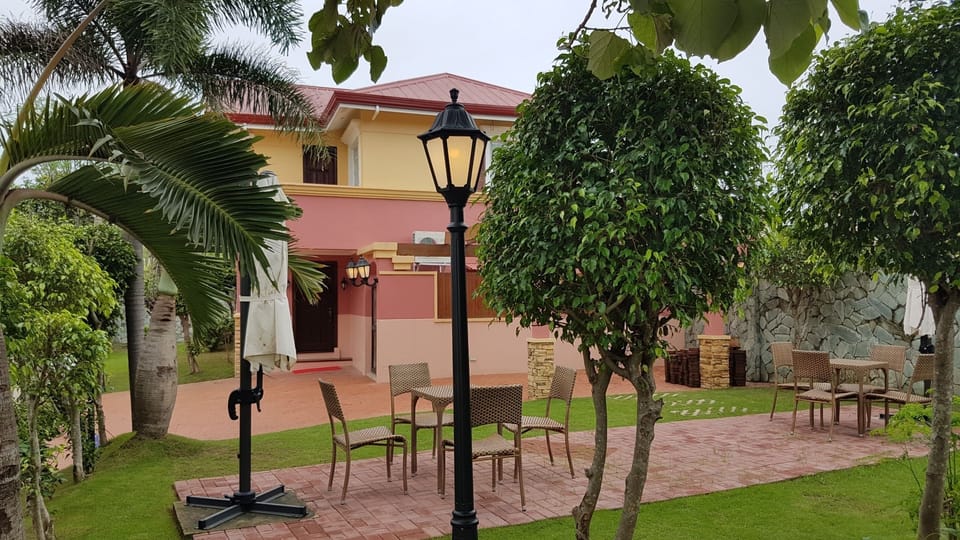 Stay Amare 5BR Home Pacific Grand Mactan