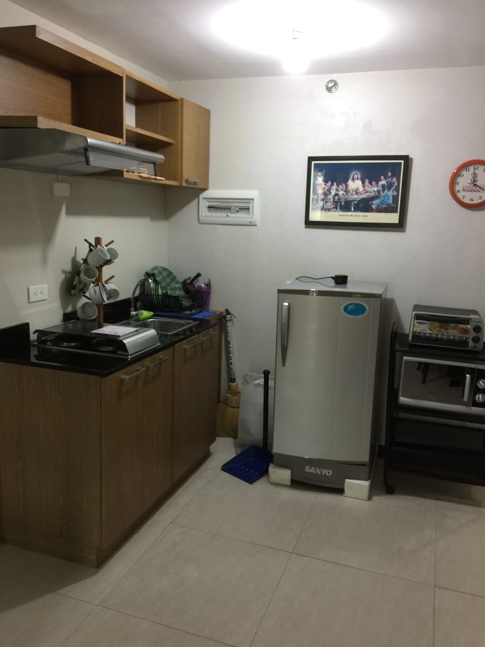 Homey 2Bedroom Family Spacious Apartment