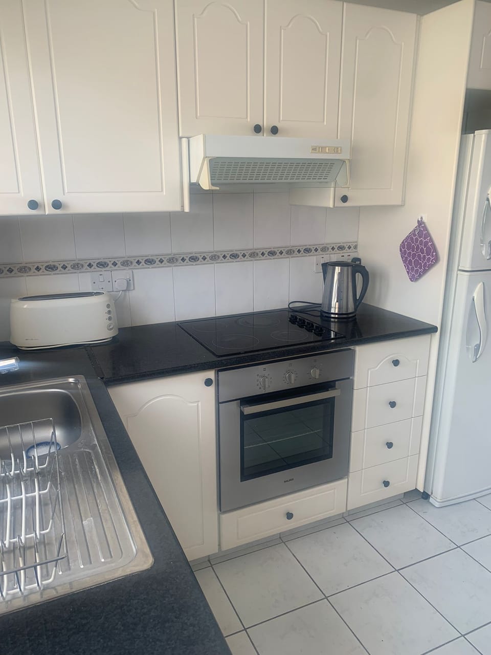 kitchen (updated May 2023)