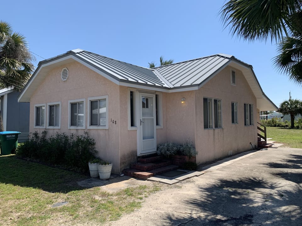 108 Paridiso Place