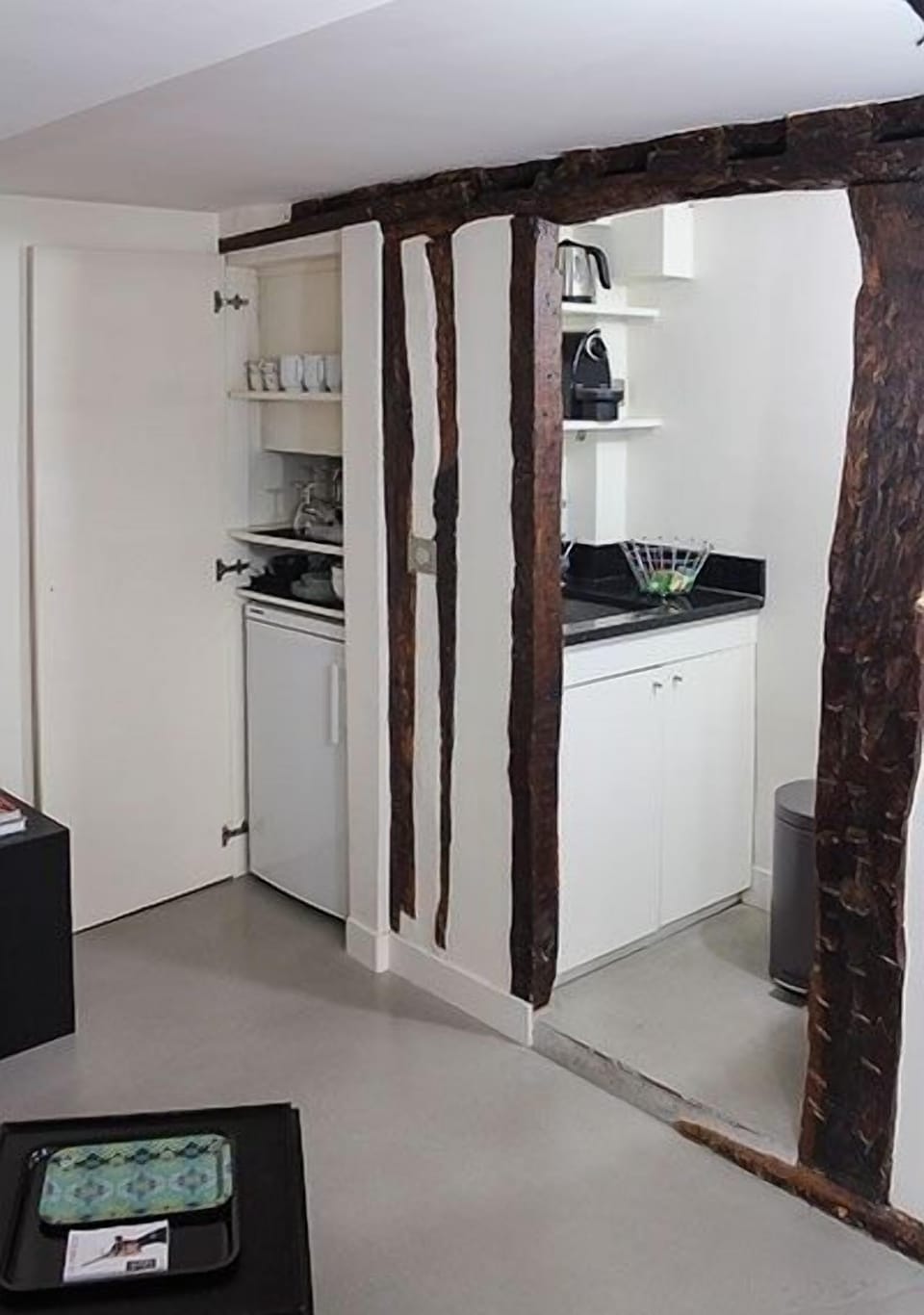 Full equiped Kitchen