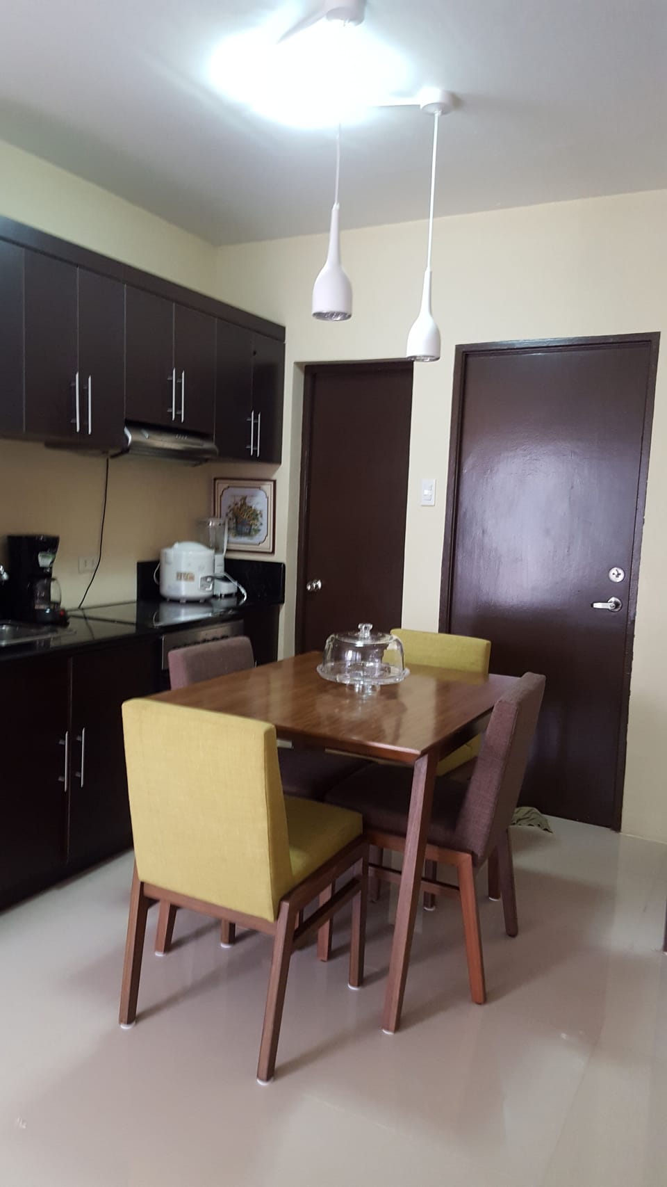 Tagaytay Cozy & Relaxing 2-Bedroom Villa