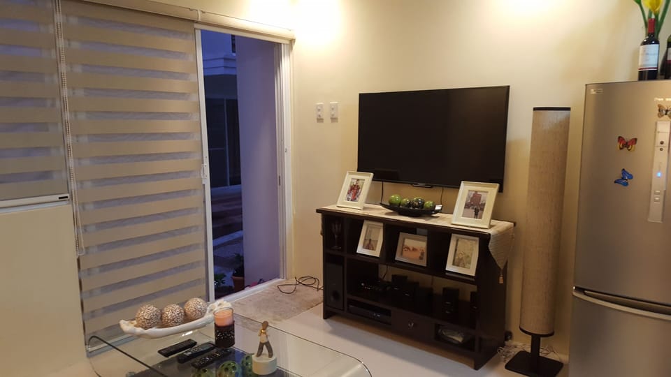 Tagaytay Cozy & Relaxing 2-Bedroom Villa