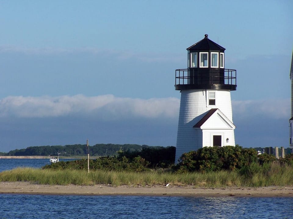 Cape Cod lighthouse
