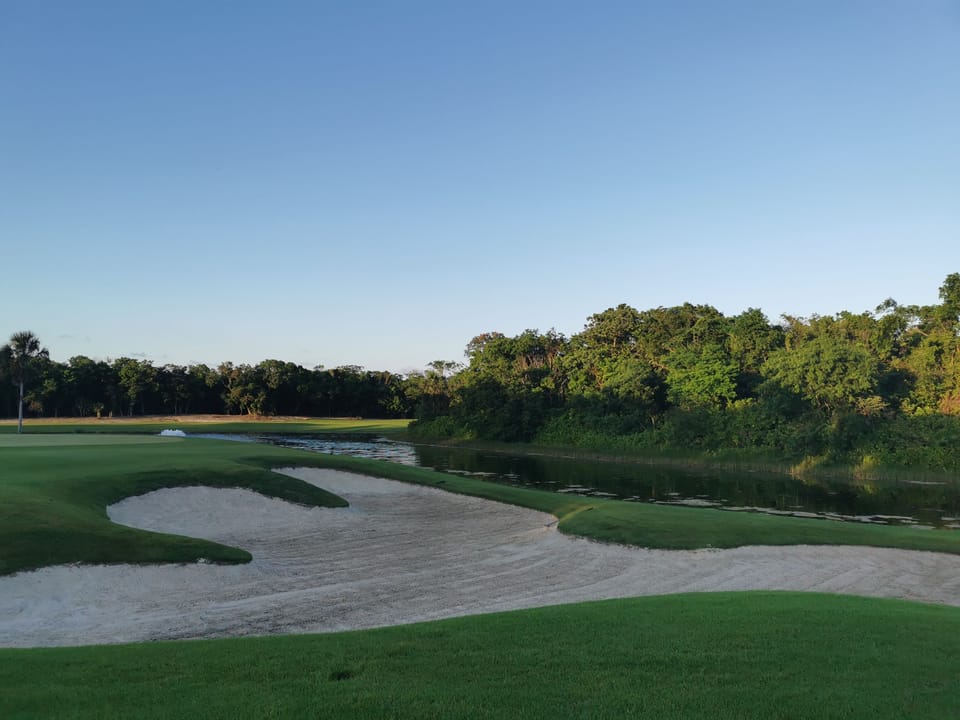 Golf