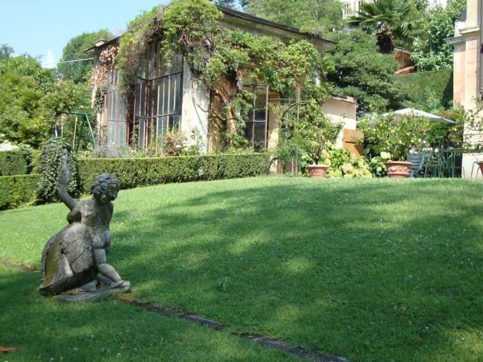 Garden, Park