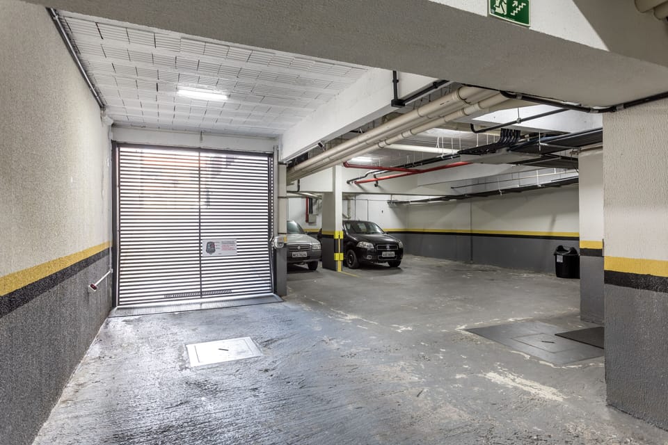 Garagem