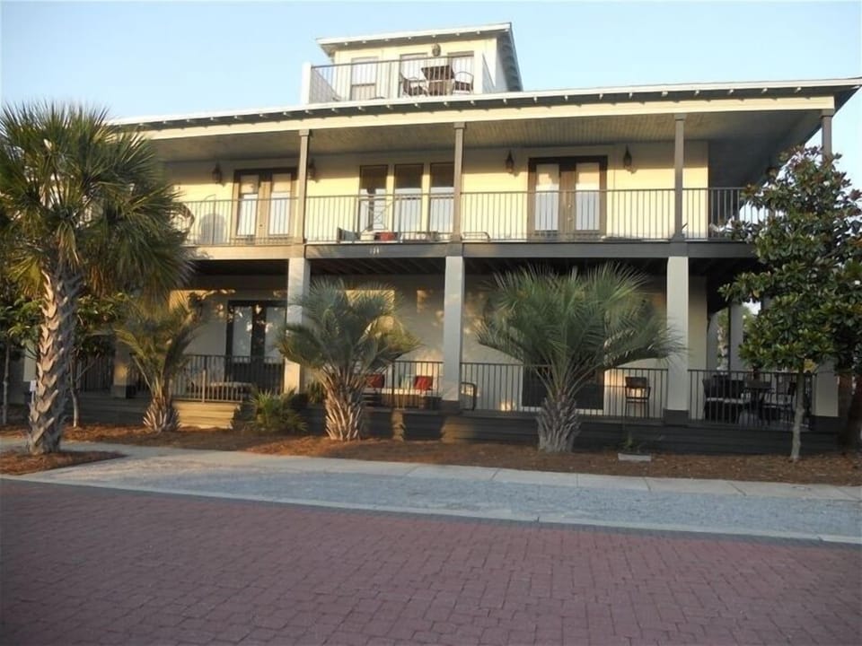 'Great Gulf Getaway'