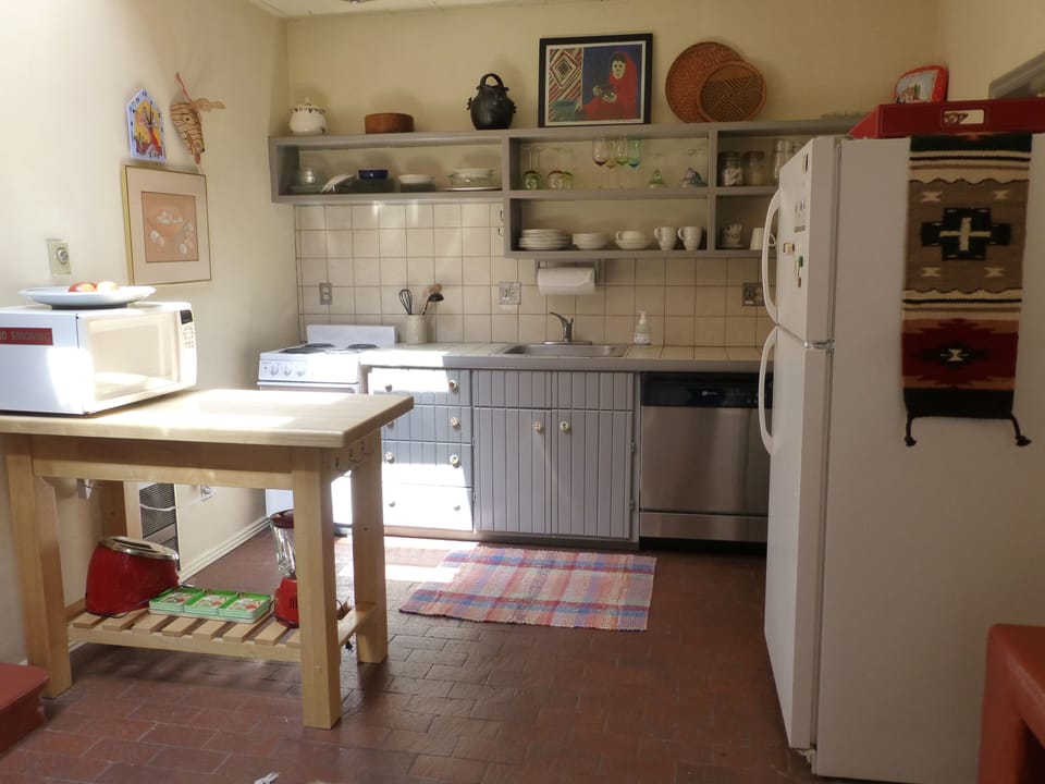 Kitchen sink