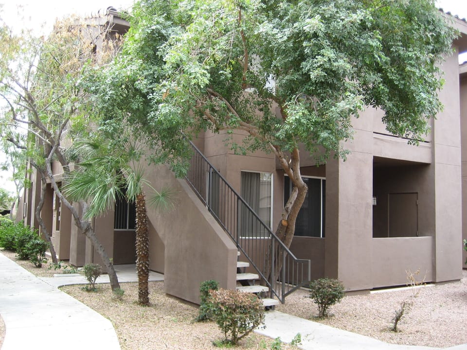 condo
