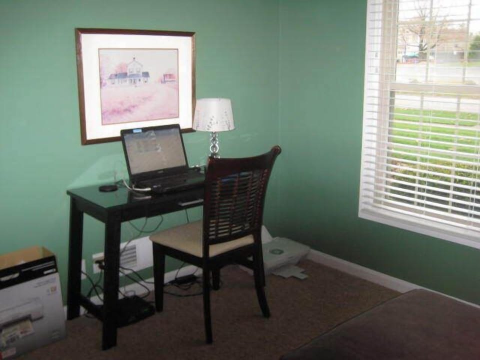 Computer Desk