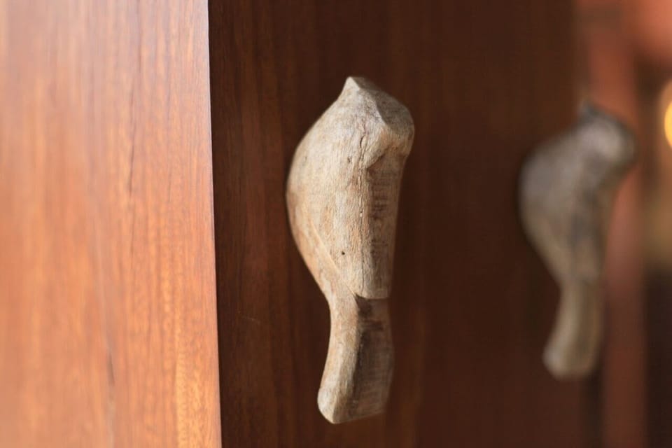 Towel hook