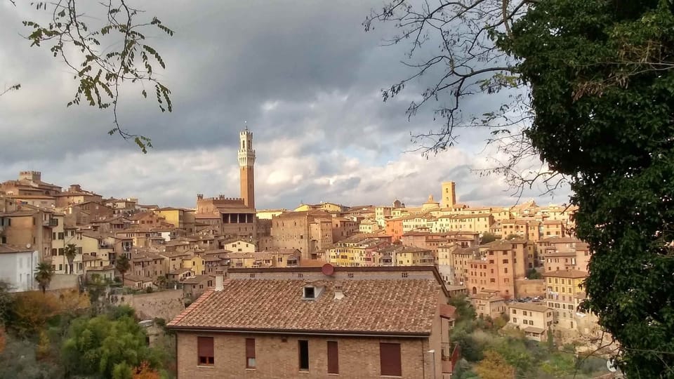 Siena, 75 mins