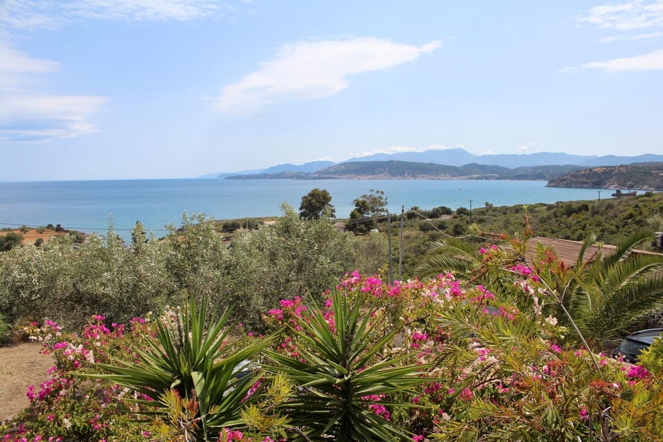 Sea view