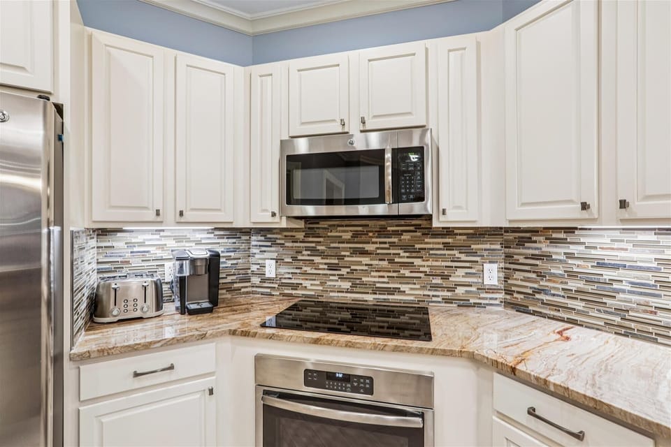 Kitchen at 8134 Wendover Dunes
