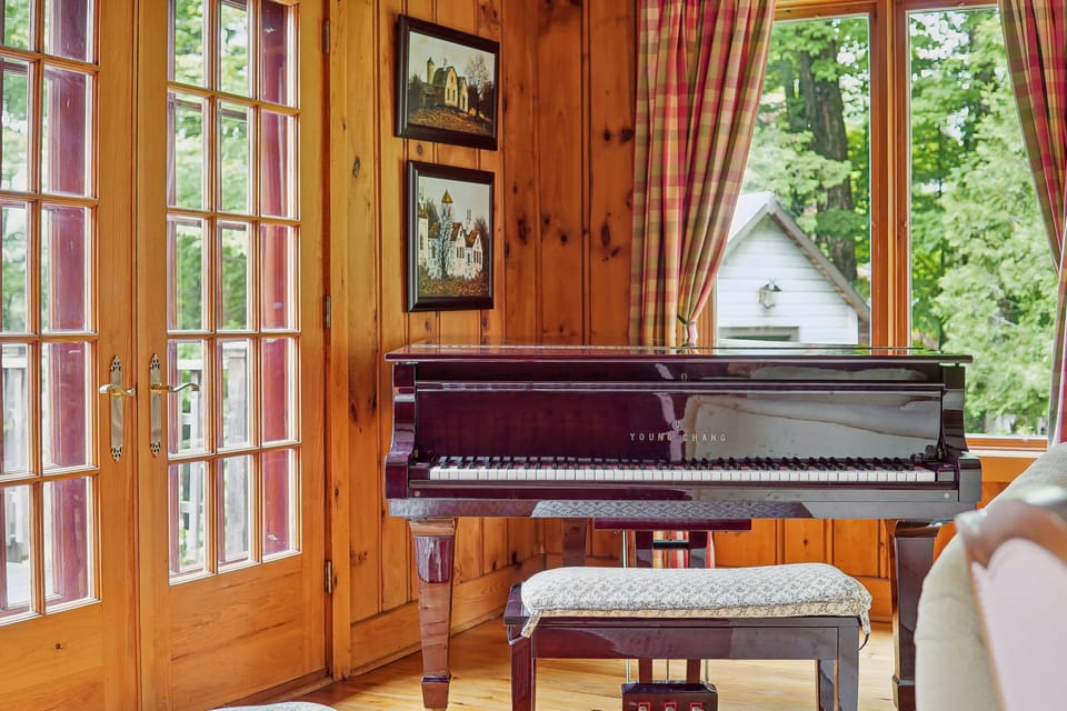 Piano