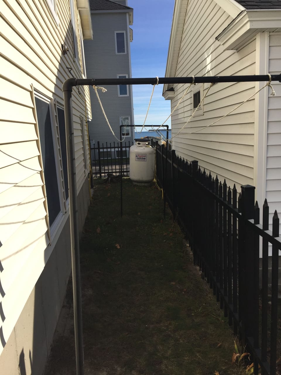 Clothes Line
