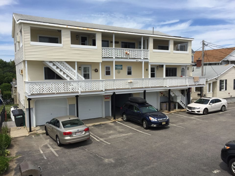 Top Floor 