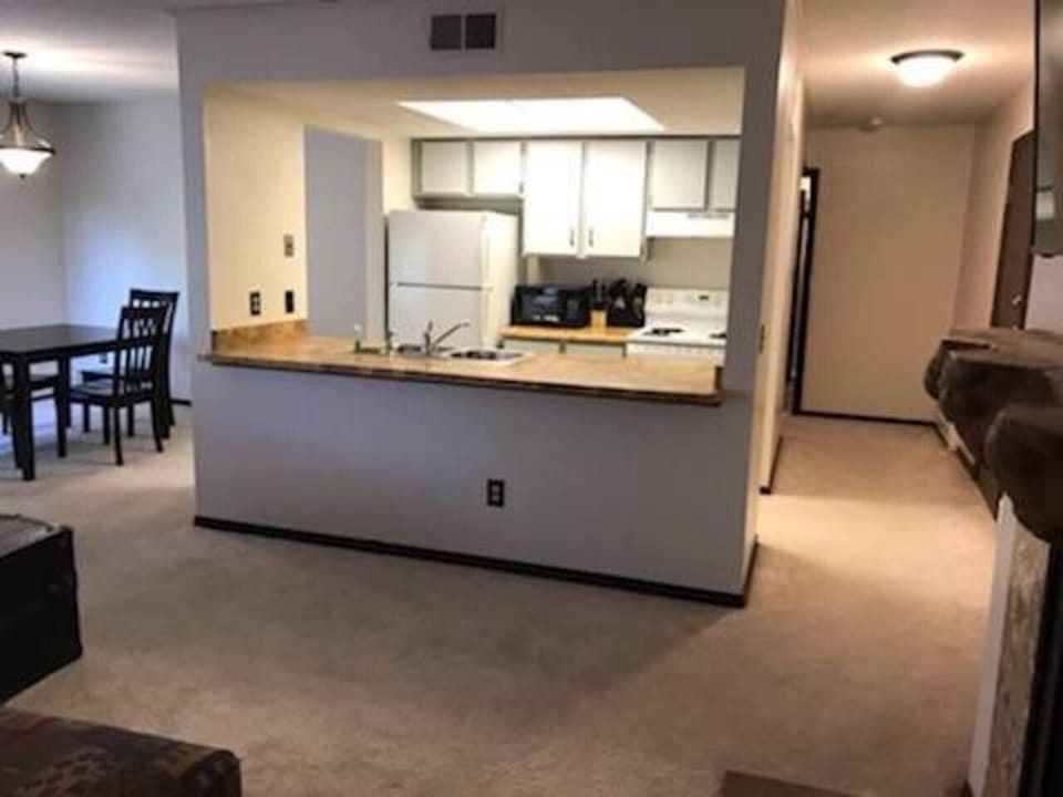 KP101APT5 - Great Room with Open Kitchen